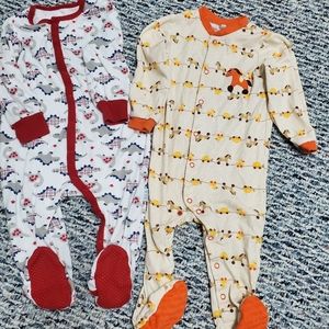 *Sold*Sleeper bundle